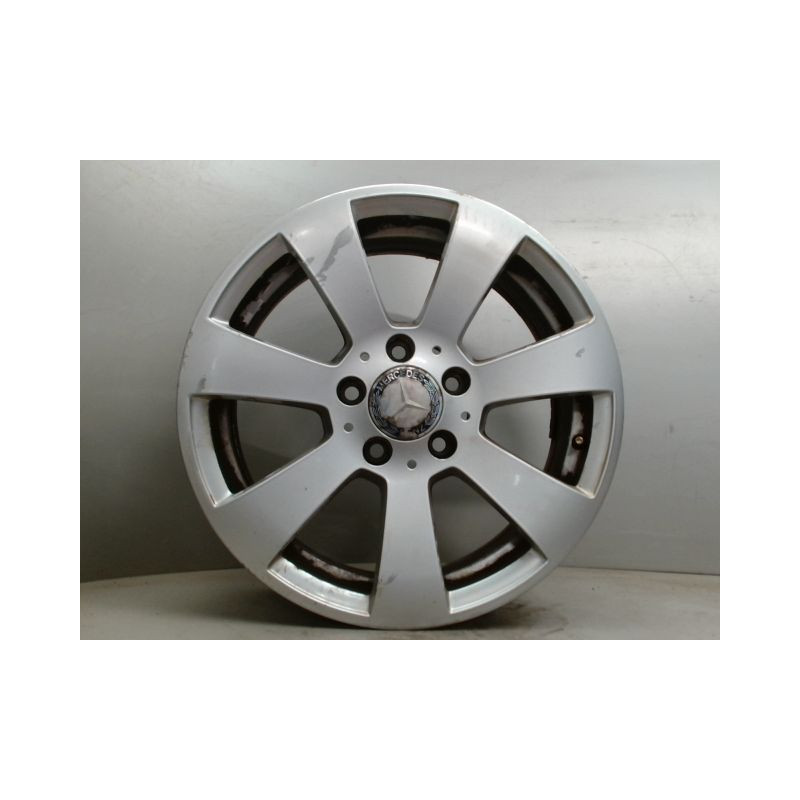 JANTE ALUMINIUM MERCEDES CLASSE C