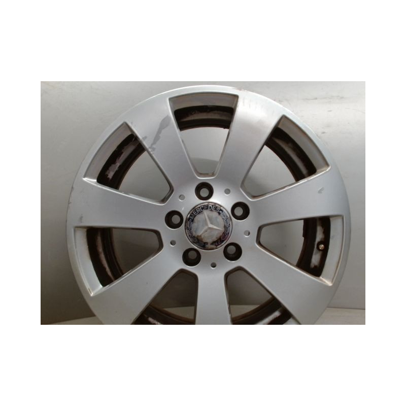 JANTE ALUMINIUM MERCEDES CLASSE C