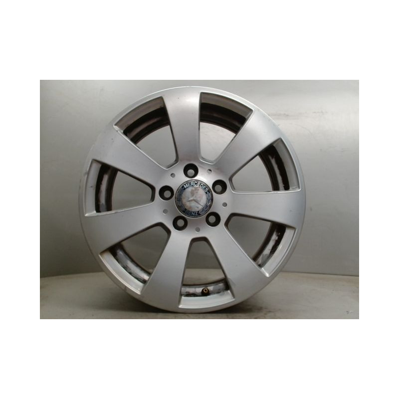 JANTE ALUMINIUM MERCEDES CLASSE C