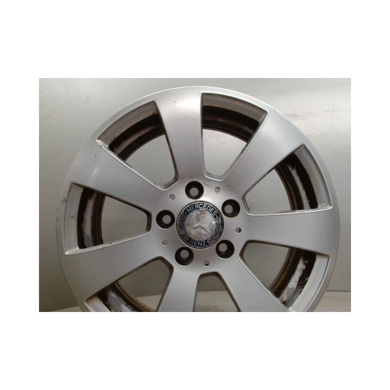 JANTE ALUMINIUM MERCEDES CLASSE C