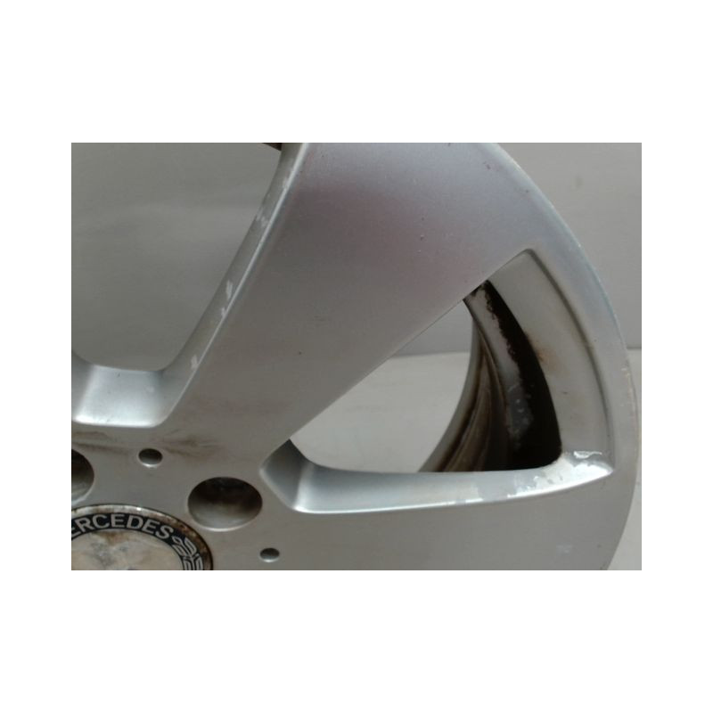 JANTE ALUMINIUM MERCEDES CLASSE C