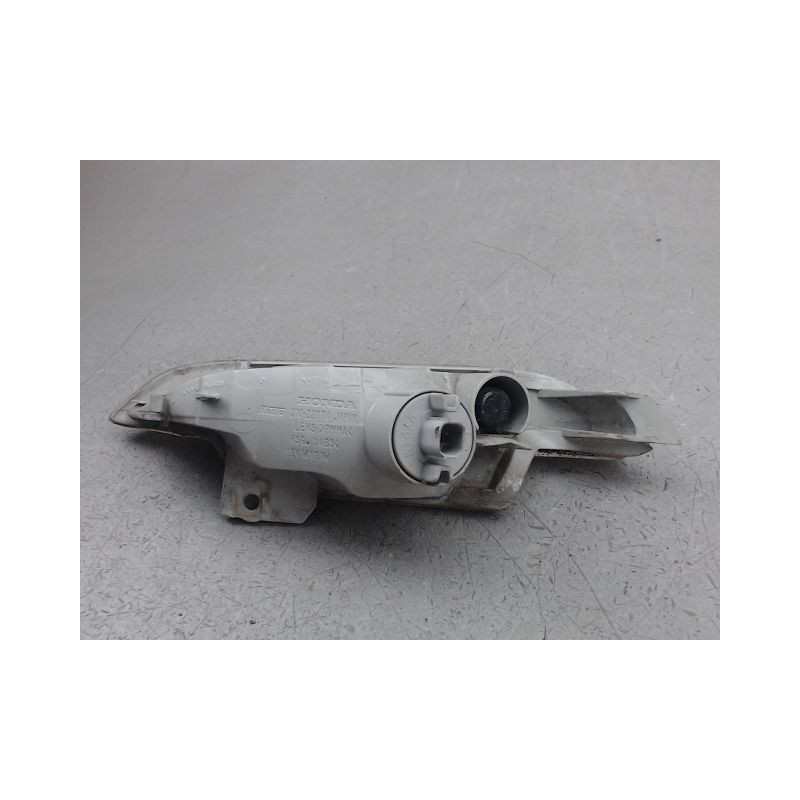 CLIGNOTANT DROIT HONDA INSIGHT