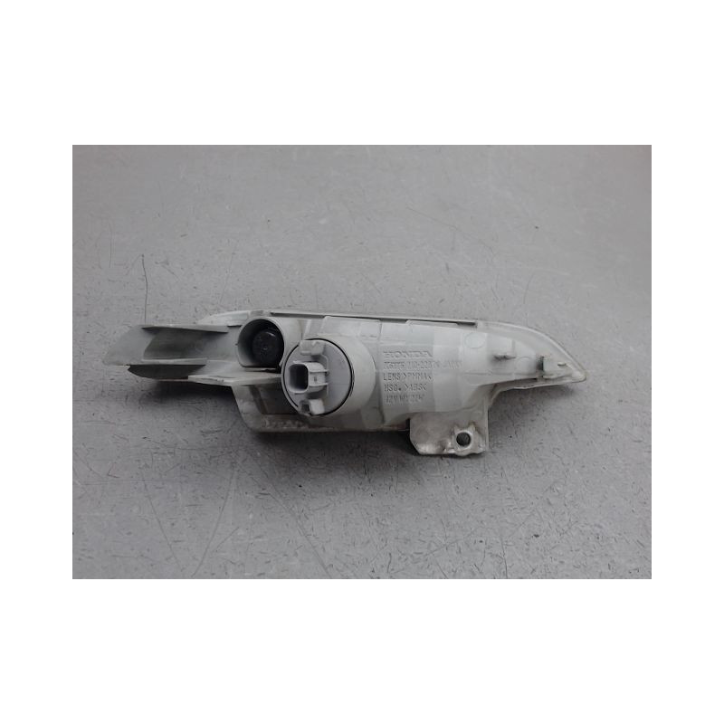 CLIGNOTANT GAUCHE HONDA INSIGHT