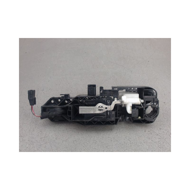 POIGNEE EXTERIEURE PORTE AVANT GAUCHE RENAULT MEGANE
