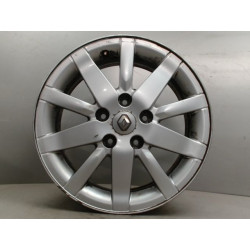 JANTE ALUMINIUM