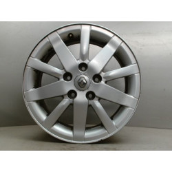 JANTE ALUMINIUM