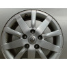 JANTE ALUMINIUM RENAULT MEGANE