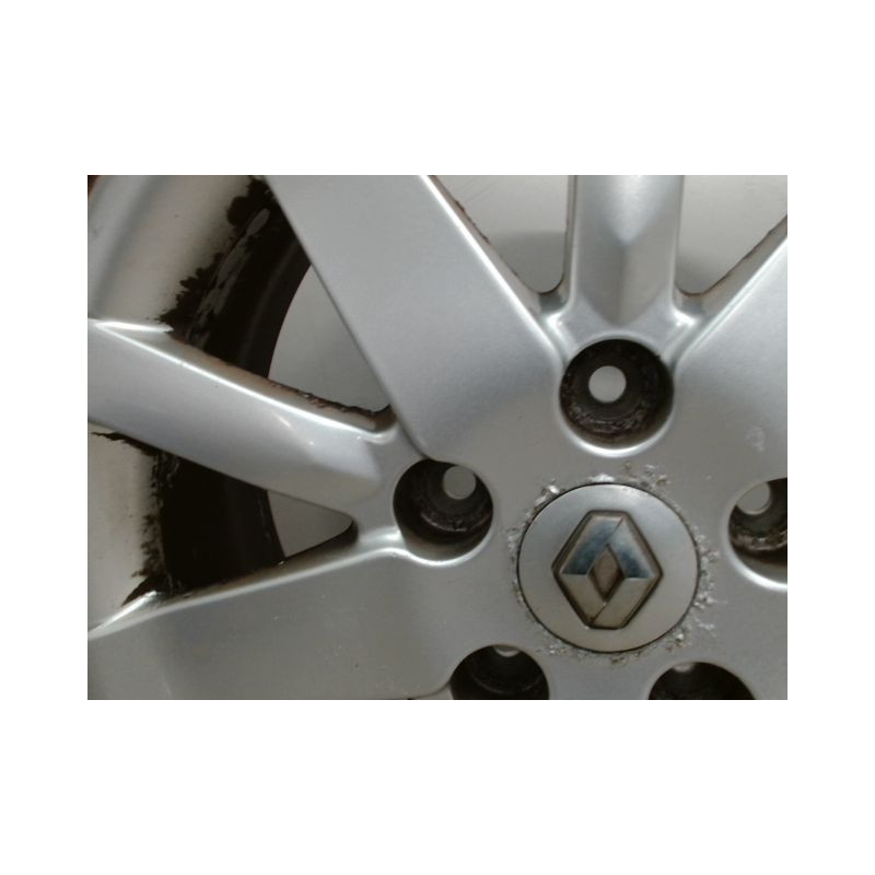 JANTE ALUMINIUM RENAULT MEGANE
