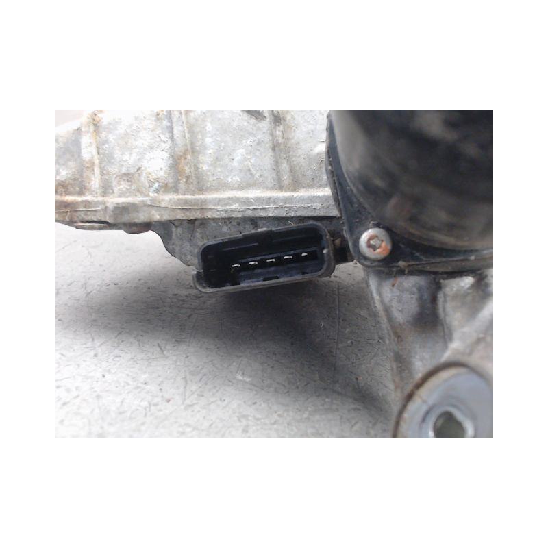 MECANISME ESSUIE-GLACE AVANT RENAULT MEGANE
