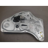 MECANISME LEVE-GLACE ARRIERE GAUCHE HYUNDAI IX35