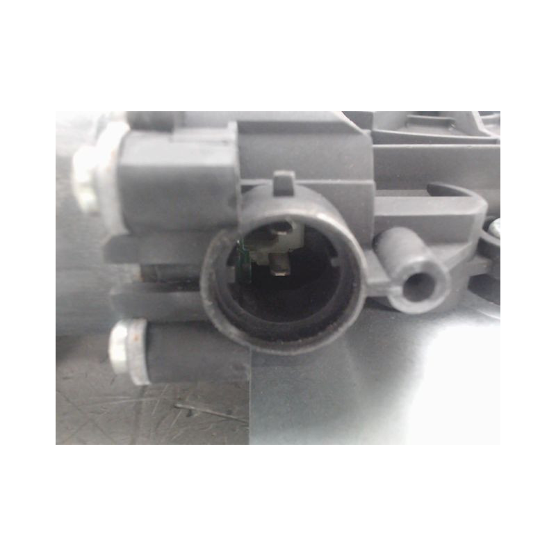 MECANISME LEVE-GLACE ARRIERE GAUCHE HYUNDAI IX35