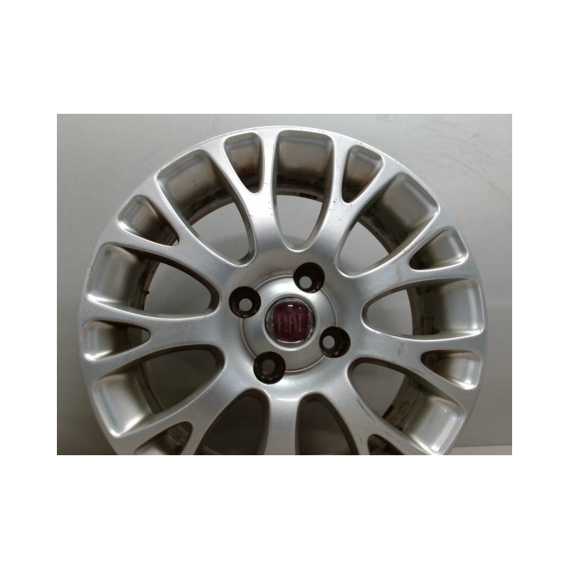 JANTE ALUMINIUM FIAT PUNTO