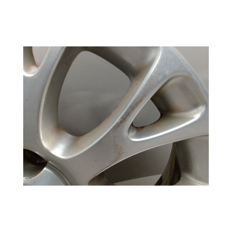 JANTE ALUMINIUM FIAT PUNTO