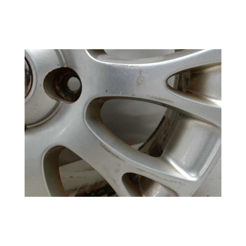 JANTE ALUMINIUM FIAT PUNTO