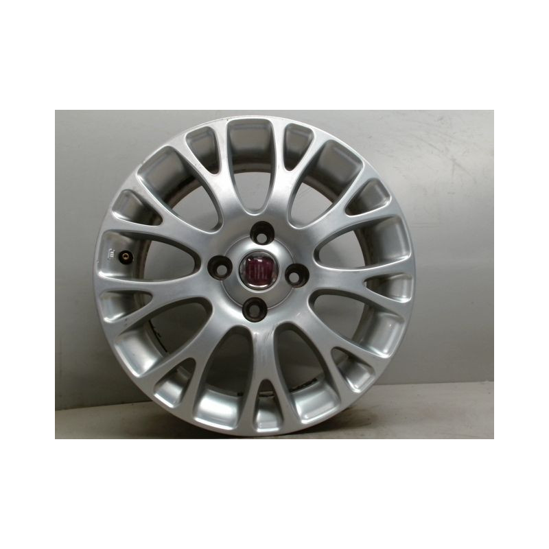 JANTE ALUMINIUM FIAT PUNTO