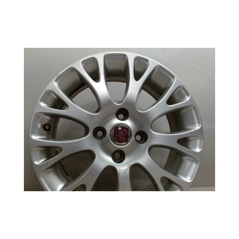 JANTE ALUMINIUM FIAT PUNTO