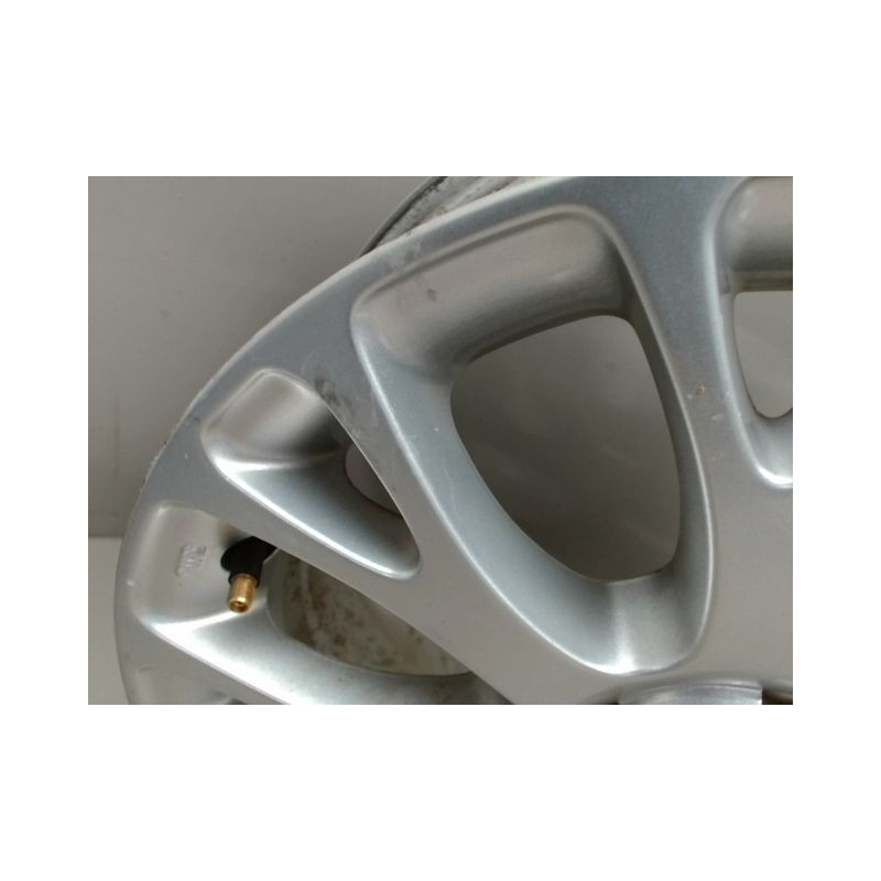 JANTE ALUMINIUM FIAT PUNTO