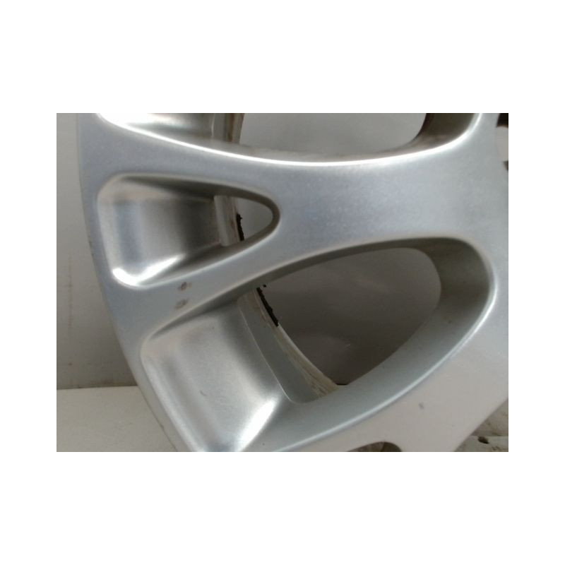 JANTE ALUMINIUM FIAT PUNTO