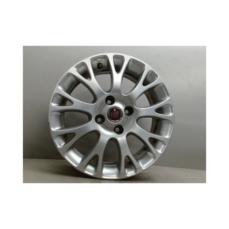 JANTE ALUMINIUM FIAT PUNTO