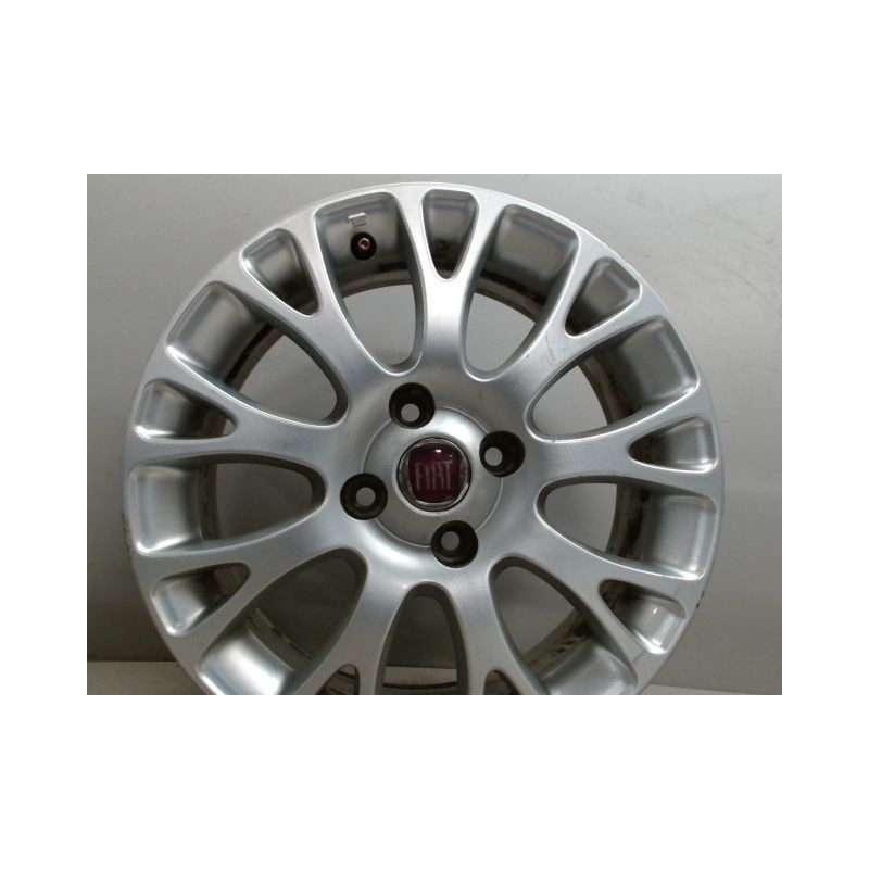 JANTE ALUMINIUM FIAT PUNTO