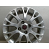 JANTE ALUMINIUM FIAT PUNTO
