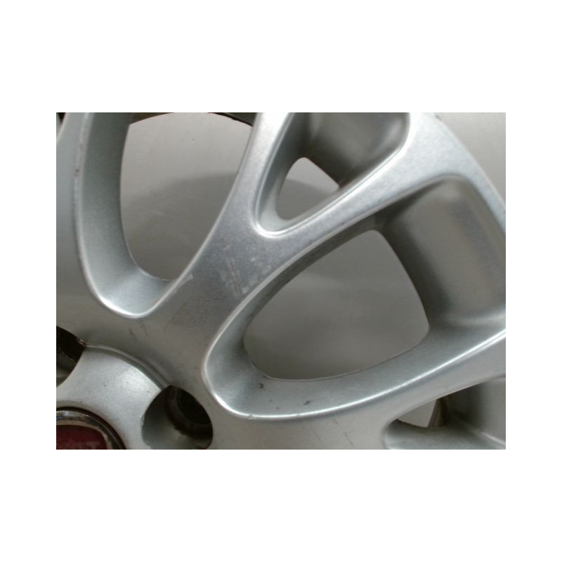 JANTE ALUMINIUM FIAT PUNTO