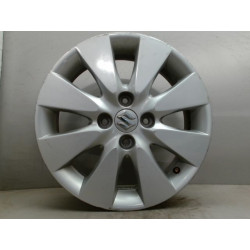 JANTE ALUMINIUM