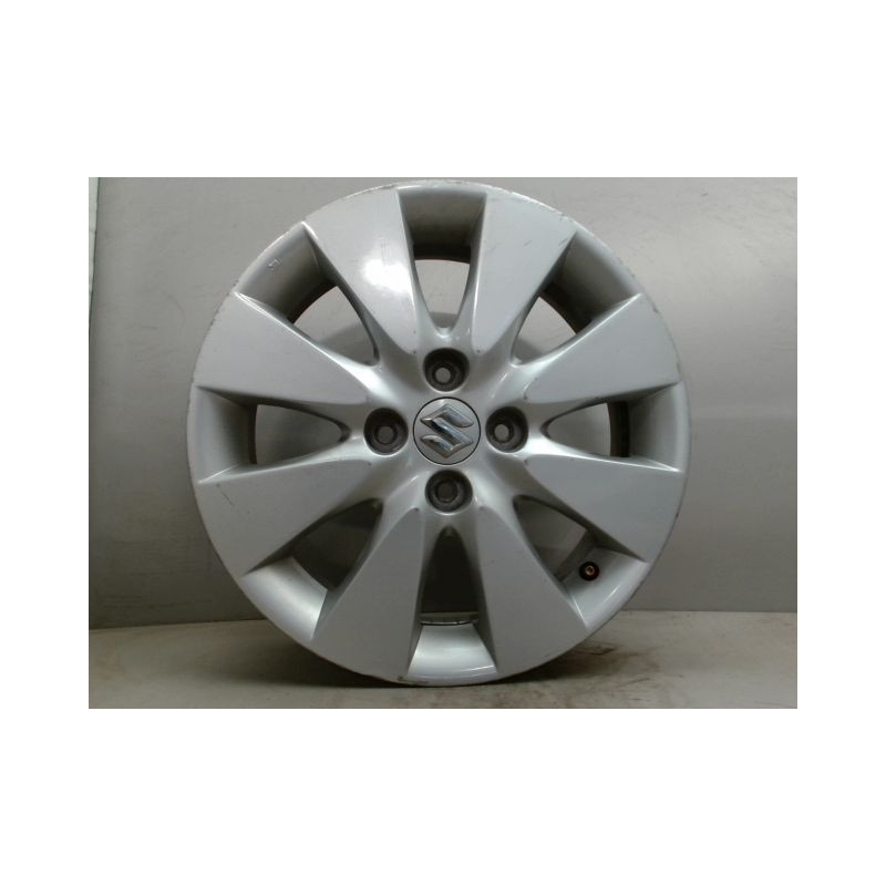 JANTE ALUMINIUM SUZUKI SPLASH