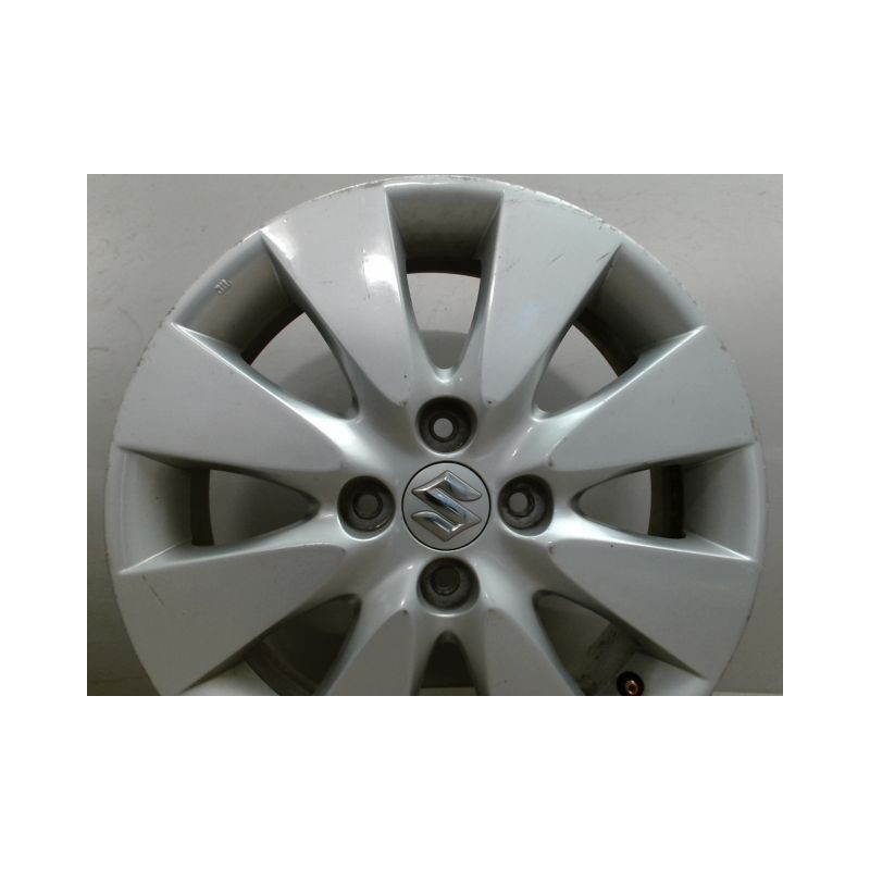 JANTE ALUMINIUM SUZUKI SPLASH