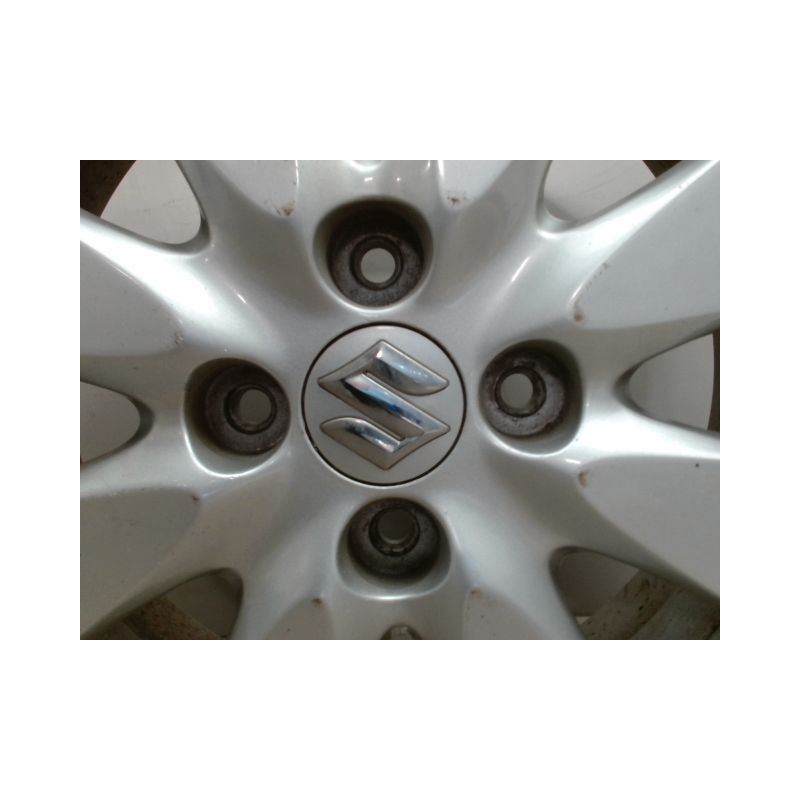 JANTE ALUMINIUM SUZUKI SPLASH
