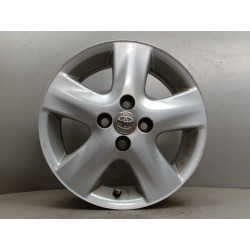 JANTE ALUMINIUM