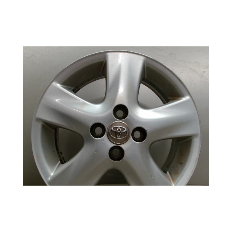 JANTE ALUMINIUM TOYOTA YARIS