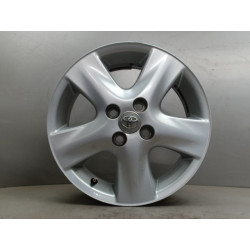 JANTE ALUMINIUM