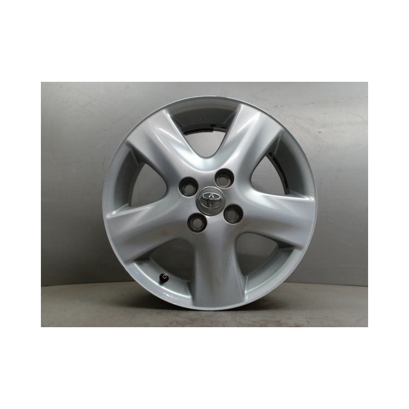 JANTE ALUMINIUM TOYOTA YARIS