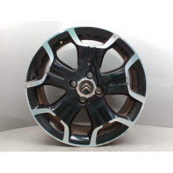 JANTE ALUMINIUM