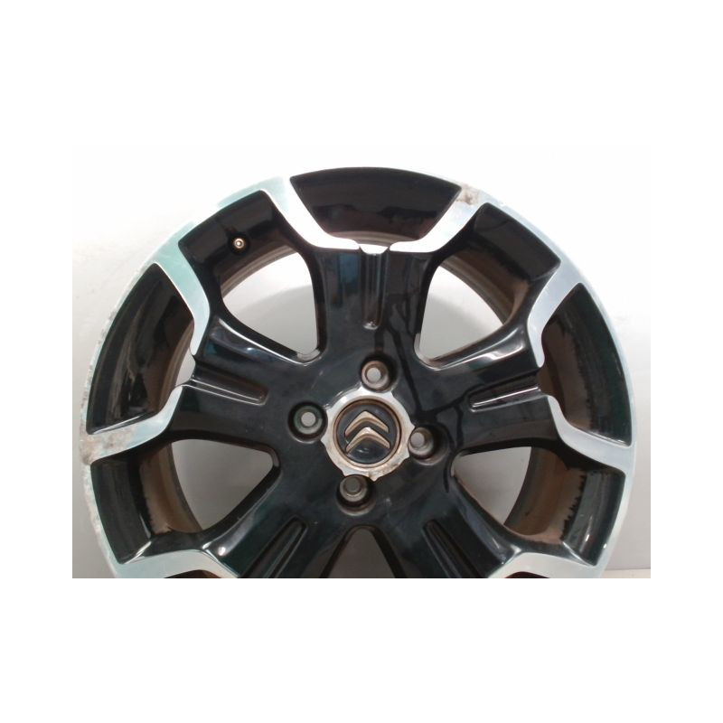 JANTE ALUMINIUM CITROEN DS3