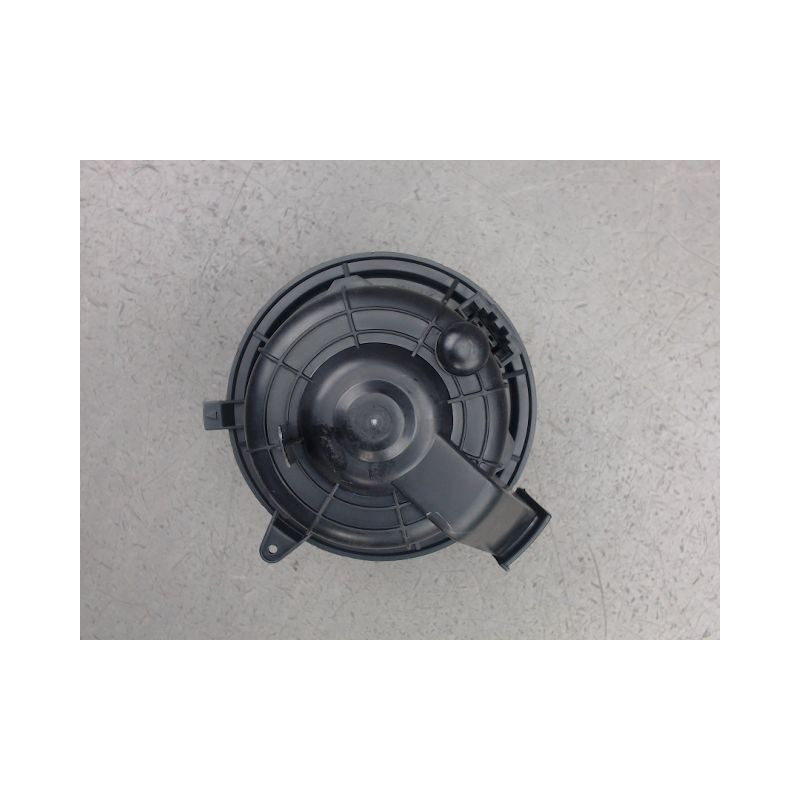 MOTEUR VENTILATEUR CHAUFFAGE CITROEN DS3
