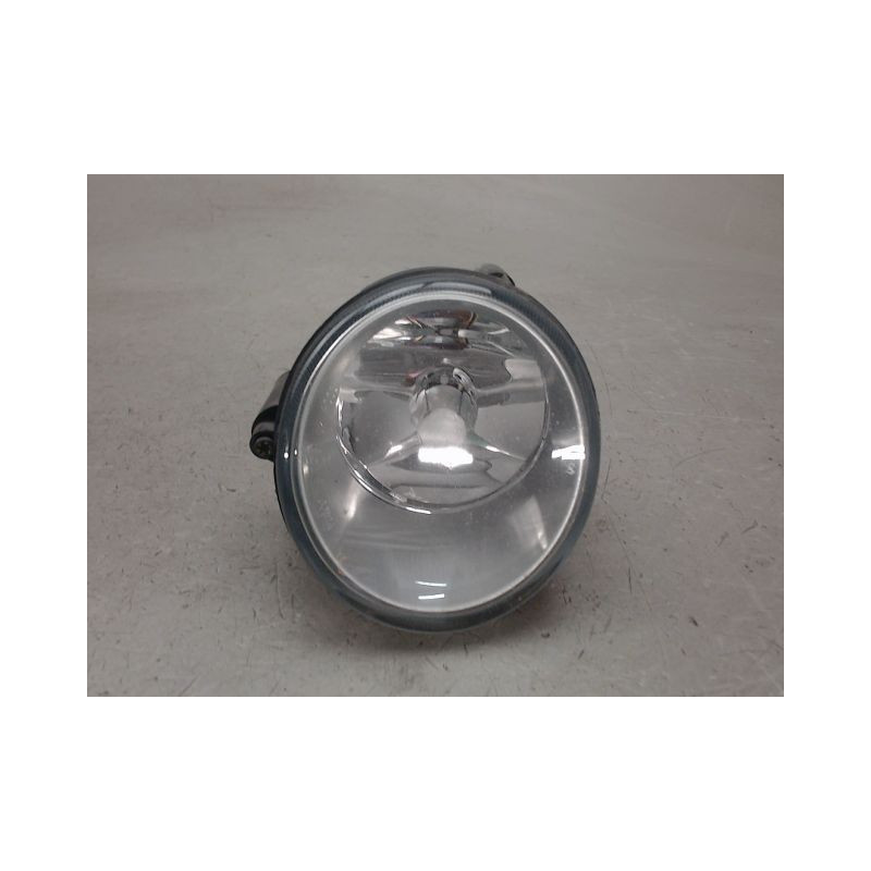 PHARE ANTIBROUILLARD AVANT GAUCHE RENAULT MEGANE