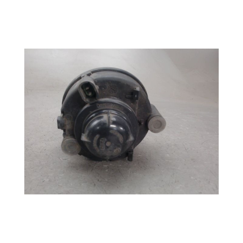 PHARE ANTIBROUILLARD AVANT GAUCHE RENAULT MEGANE