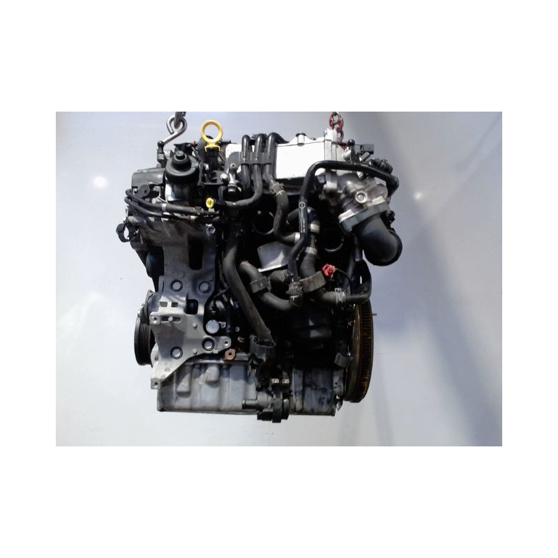 MOTEUR DIESEL VOLKSWAGEN TIGUAN 2009- 2.0 TDI