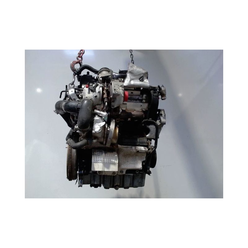 MOTEUR DIESEL VOLKSWAGEN TIGUAN 2009- 2.0 TDI