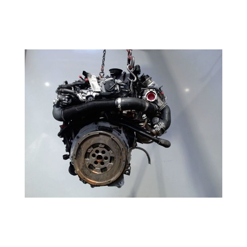 MOTEUR DIESEL VOLKSWAGEN TIGUAN 2009- 2.0 TDI