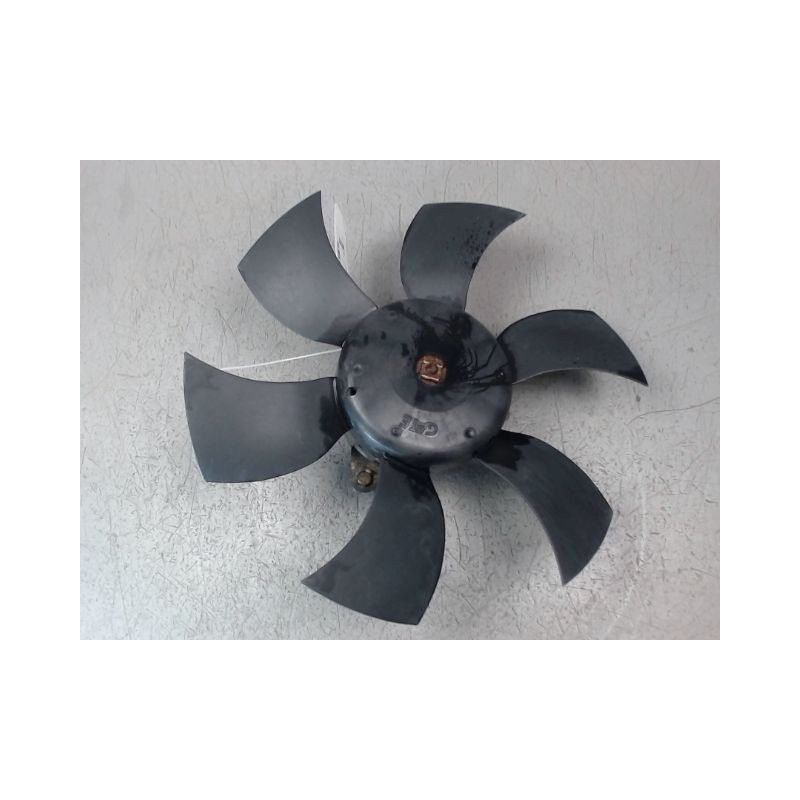 MOTEUR VENTILATEUR RADIATEUR OPEL FRONTERA 98-