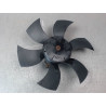 MOTEUR VENTILATEUR RADIATEUR OPEL FRONTERA 98-