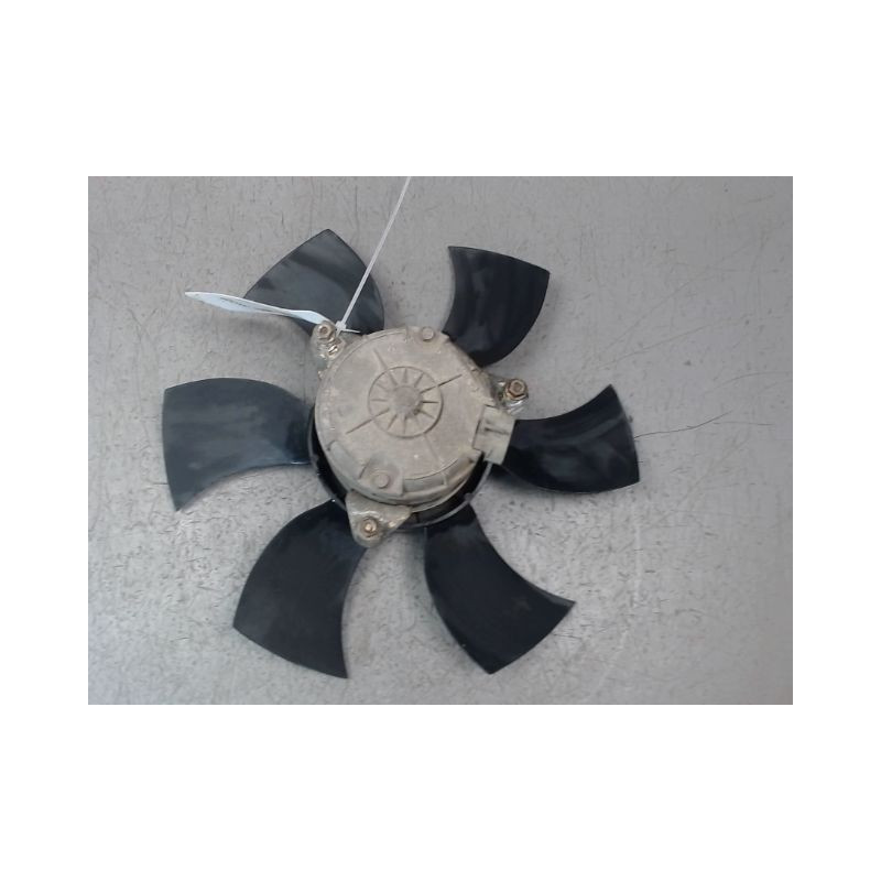 MOTEUR VENTILATEUR RADIATEUR OPEL FRONTERA 98-