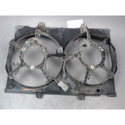 SUPPORT DE VENTILATEUR