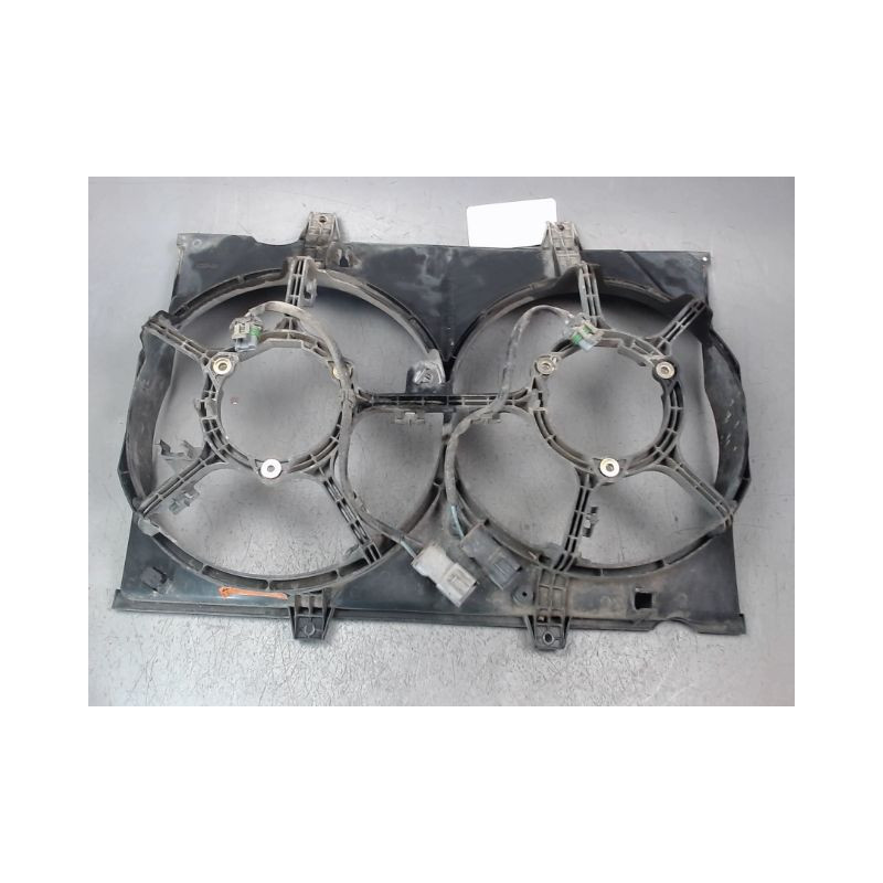 SUPPORT DE VENTILATEUR OPEL FRONTERA 98-