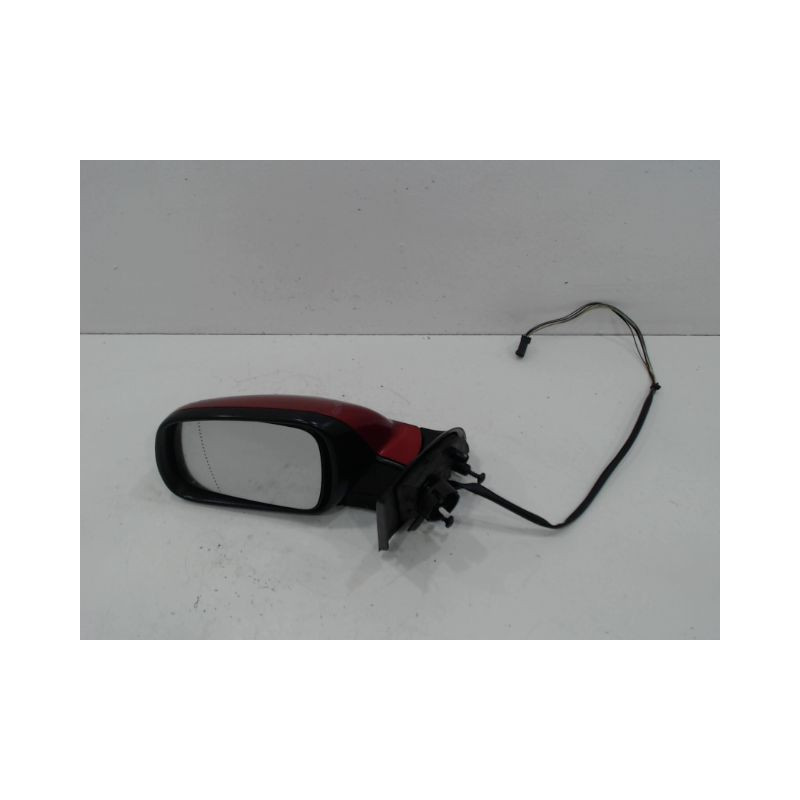 RETROVISEUR EXTERIEUR ELECTRIQUE GAUCHE PEUGEOT 307