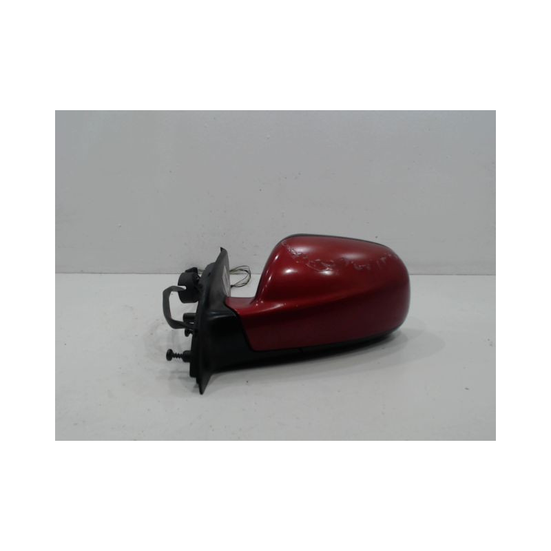 RETROVISEUR EXTERIEUR ELECTRIQUE GAUCHE PEUGEOT 307