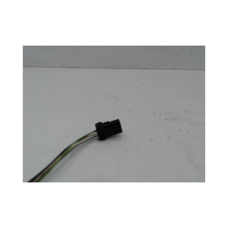 RETROVISEUR EXTERIEUR ELECTRIQUE GAUCHE PEUGEOT 307